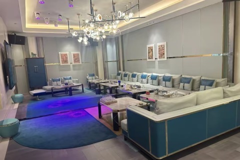 三门峡夜场礼宾新机遇 青春舞台绽放风采