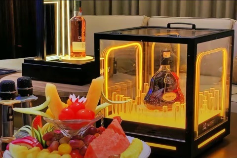 三门峡夜场礼宾新机遇 青春舞台绽放风采